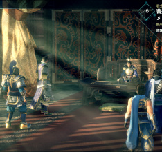 Dynasty Warriors 9 Empires