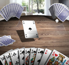 Skat 2015 - Neue Gold-Edition des beliebten Kartenspiels für den PC