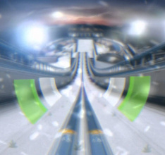 Ski Jumping 12 für iOS-Geräte