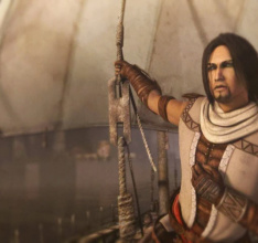 Prince of Persia: The Two Thrones