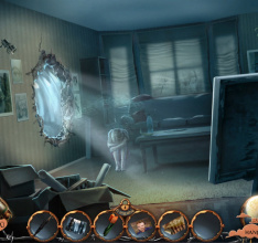 Nightmare Realm: Am Ende ... - Mit Mut und Kreativität durchs Land der Albträume