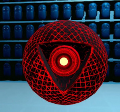 Poly Ego - VR Gameplay Video