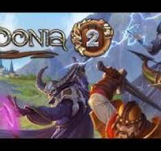 Gedonia 2 - Gameplay Video
