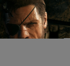 E3 Konami: Neuer Trailer zu Metal Gear Solid V: The Phantom Pain