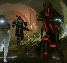 New PvE Features Revealed for Destiny