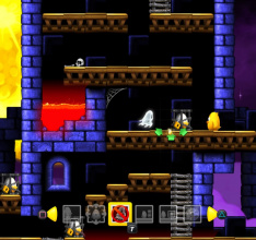 Toki Tori - Special bundle launches on European PlayStation Network