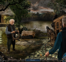 Vampire Legends: Die wahre Geschichte von Kisilova