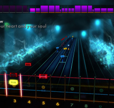 Rocksmith ­2014 Edition Muse DLC-Paket verfügbar