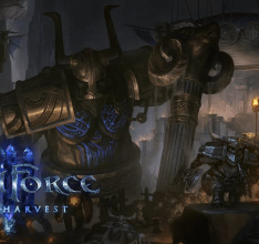 ...And My Axe! Spellforce 3 Reveals The Dwarves As A Playable Faction