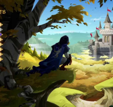 Crowntakers - Entwickler Walkthrough