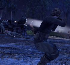 Rising Storm am 28. Juni im Handel