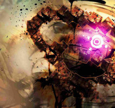 Launchtrailer auch zu Child of Eden