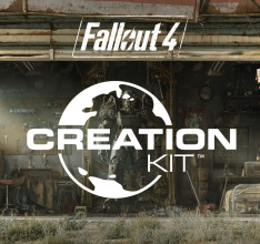 Bethesda Announces Details for Fallout 4 Modding and Creation Kit