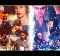 The Gallery - 1981 - Full Gameplay