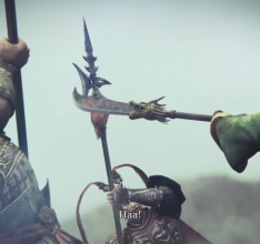 Romance of the Three Kingdoms XIII – Koei Tecmo Reveals Hero Mode