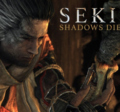 Samurai Chop Em Up, Sekiro: Shadows Die Twice, Arriving March 22nd