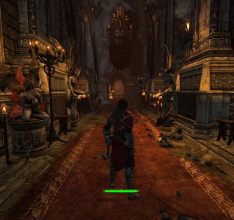 Castlevania: Lords of Shadow  Ultimate Edition