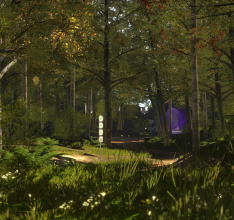 Öffentlicher Test zu Croteams philosophischem Puzzler The Talos Principle veröffentlicht