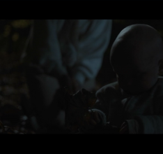 You Are Not My Mother