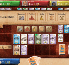 San Juan jetzt im AppStore