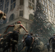 World War Z