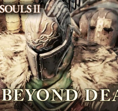 E3 Namco Bandai: Trailer zu Dark Souls II