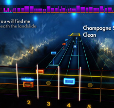 Rocksmith 2014 Edition Oasis DLC-Paket verfügbar