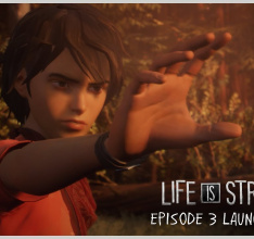 К третьему эпизоду игры Life Is Strange 2 сделали эмоциональный стартовый трейлер