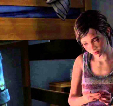 The Last of Us: Left Behind - Trailer zum DLC