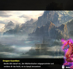 Drachenkrieger startet in die Open Beta