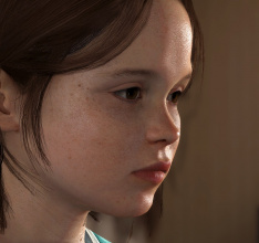 BEYOND: Two Souls ab sofort exklusiv für PlayStation 3 erhältlich