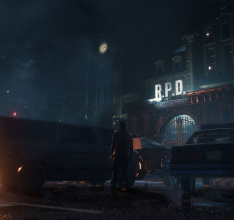 Weve Got All Your Resident Evil 2 News Right Here