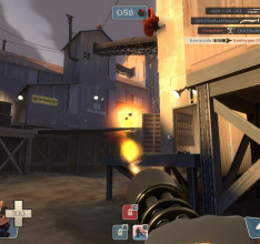 The Orange Box: Team Fortress 2
