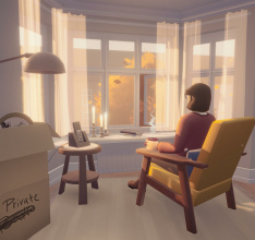 As Long As Youre Here