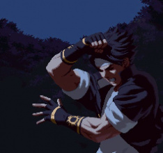 SNK vs Capcom: SvC Chaos