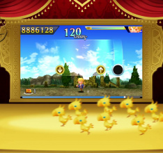 Theatrhythm Final Fantasy Curtain Call - Neues Video zum Legacy-of-Music-Wettbewerb veröffentlicht