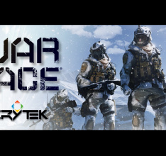  Warface Siberia Co-op Trailer