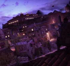 Part 2 of Sniper Elite 4s New Deathstorm Campaign Out Now