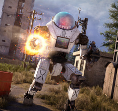 Atomfall: Story Expansion Pack The Red Strain  und Wicked Isle