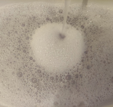 Beetlejuice Beetlejuice x Lush-Kollektion - THE JUICE IS LOOSE