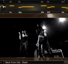 gamescom-Assets zu BandFuse: Rock Legends