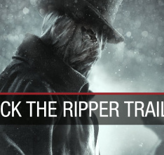 Assassins Creed Syndicate Announces Jack the Ripper Add-On Content
