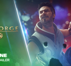 SKYFORGE
