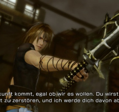 Lightning Returns: Final Fantasy XIII - Infos und Bilder zu Charakteren & Kostümen