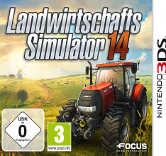 Landwirtschafts-Simulator 2014