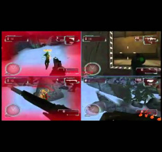 Multiplayer-Trailer zu Conduit 2