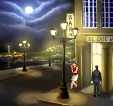 Wadjet Eye Games Will Release A Golden Wake PC Adventure This Fall