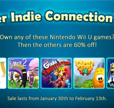 Spin the Bottle - Super Indie Connection Sale