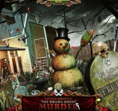 Eastville Chronicles: Fluch des Opernhauses erscheint im Januar