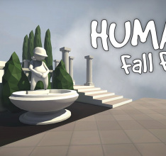 No Brakes Games Announces Human: Fall Flat